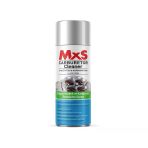 MxS KARBÜRATÖR TEMİZLEYİCİ 400ML