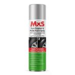 MxS Lastik Temizleme ve Parlatıcı Köpük Sprey / 500 ml