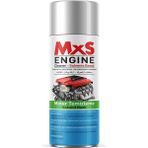 Mxs Motor Temizleme Spreyi - Solvent Bazlı