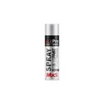 MxS (MxS186502)MxS Prox Sprey Boya Ral 9010PARLAK Beyaz 500 ml