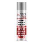 MxS (MXS186505)MXS Pro Xl Sprey Vernık Parlak 500 ml