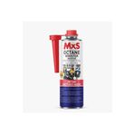 MxS Oktan Arttırıcı Katkı 300 Ml. - Octane Booster