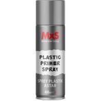 Mxs Plastik Sprey Astar Gri 400ml