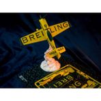 Mxs-R Breitling Uçak Model Kiti – Akrobasi Tutkunlarına Özel!