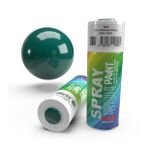 MxS RAL 6026 Opal Yeşil 400 ml Akrilik Sprey Boya