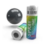 MxS RAL 7031 Mavi Gri 400 ml Akrilik Sprey Boya