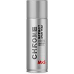 MxS RAL 907 Krom Efekt 400 ml Akrilik Sprey Boya
