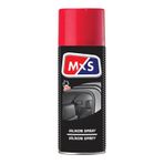 MXS SİLİKON SPREY 400 ML