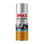 Mxs Silikon Spreyi 400 ML