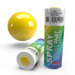 Mxs Sprey Boya 400 Ml Ral1023 Trafik Sarı