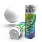 Mxs Sprey Boya 400 Ml Ral9016 Trafik Beyaz