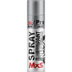 Mxs Sprey Boya Xl Pro 500 Ml-Renk Seçenekli mxs-mat-siyah