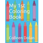 My 1st Coloring Book