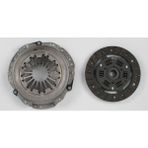 My 302052617R - Debriyaj Seti Clıo Iıı-Modus 1.2 16V 09/04 D4F.7.40-JH3 - Siyah