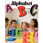 My Amazing ABC Adventure ! Little Learners: The English Alphabet: A Fun and Interactive Way to Learn the English Alphabet for Little Explorers ! Building a Solid Foundation for Reading and Writing