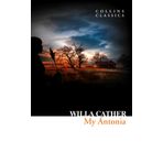 My Antonia - Collins Classics