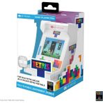 My Arcade 12 Cm Tetris Portable 201 Oyun Retro Konsol