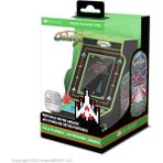 My Arcade 12Cm Galaga 2 Oyun Retro Konsol