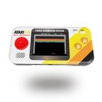 My Arcade Atari Portable Retro Konsol 100 Oyun