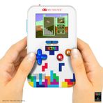 My Arcade Go Gamer Tetris Retro Konsol 301 Oyun
