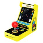 MY ARCADE JOYSTICK PLAYER PAC-MAN PORTABLE RETRO KONSOL