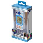 My Arcade Pixel Pocket Tetris Retro Konsol 11 Oyun