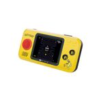 My Arcade Pocket Player Pac-Man Taşınabilir Oyun Konsolu -3 Oyun