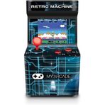 My Arcade Retro Machıne Retro Konsol 200 Oyun Con.Marc-2577