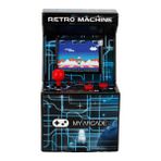 My Arcade Retro Machine Taşınabilir Retro Oyun Konsolu