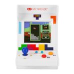 My Arcade Tetris Pico Player Taşınabilir Retro Oyun Konsolu