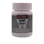 My Bake 100 gr Gri Jel Gıda Boyası