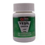 My Bake 100 gr Yeşil Jel Gıda Boyası