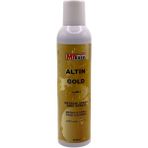 My Bake Altın Metalik Sprey Gıda Boyası 250 ml