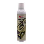My Bake Boya Sprey Velvet 250 Ml Sarı