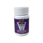 My Bake Jel Gıda Boyası Mor 100 gr - 1 Adet