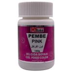 My Bake Jel Gıda Boyası Pembe 100 gr - 1 Adet