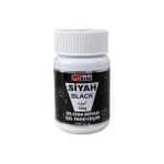 My Bake Jel Gıda Boyası Siyah 100 gr - 1 Adet