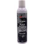 My Bake Siyah Metalik Sprey Gıda Boyası 250 ml