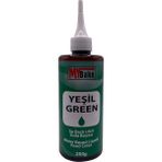 My Bake Su Bazlı Likit Gıda Boyası 250 ml Yeşil