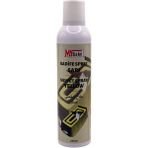My Bake Velvet Kadife Sprey Gıda Boyası 250 ml Sarı