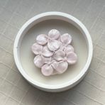 My Balli Store Pudra Çiçek Mum Taş Tozu Kase 400GR