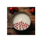 MY BEAD Soya Wax ÇİKOLATA Kokulu Vegan Mumlar 180 cc