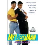 My Best Man by Andy Schell (2001-06-01)