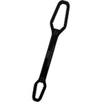 My Best Store Çok Fonksiyonlu Anahtar 6 22 mm Krom Vanadyum Çelik Dayanıklı ve Taşınabilir - 1