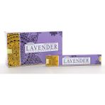 My Best Store Deepika Lavender Aromalı Çubuk Tütsü - Renkli - standart