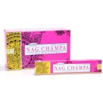 My Best Store Deepika Nag Champa Aromalı Çubuk Tütsü - Renkli - standart