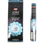 My Best Store Hem Om Aromalı Çubuk Tütsü - Renkli - standart