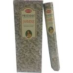 My Best Store Hem Precious Jasmine Aromalı Çubuk Tütsü - Renkli - standart