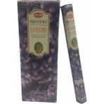 My Best Store Hem Precious Lavender Aromalı Çubuk Tütsü - Renkli - standart