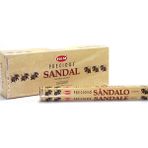 My Best Store Hem Precious Sandal Aromalı Çubuk Tütsü - Renkli - standart